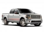 Ford F-150 Harley-Davidson Edition 2010 года